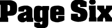 Page SIx
